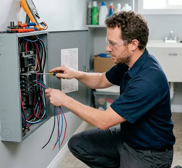 Local Electrical Contractors for New Smyrna Beach Homes and Businesses