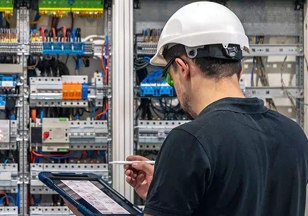 Electrical Inspection Services New Smyrna Beach