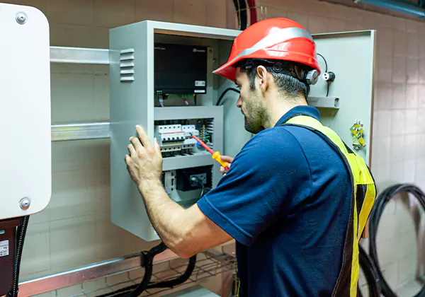 Electrical Panel Upgrade New Smyrna Beach