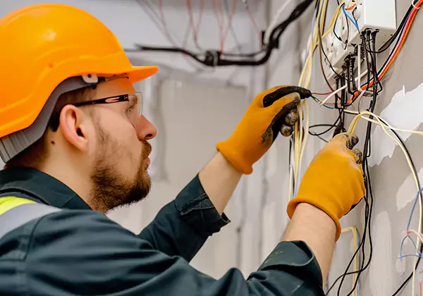 Electrical Wiring Services New Smyrna Beach
