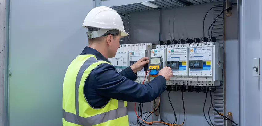 Commercial Electrical Repair In New Smyrna Beach