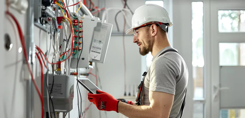 Commercial Electrician In New Smyrna Beach