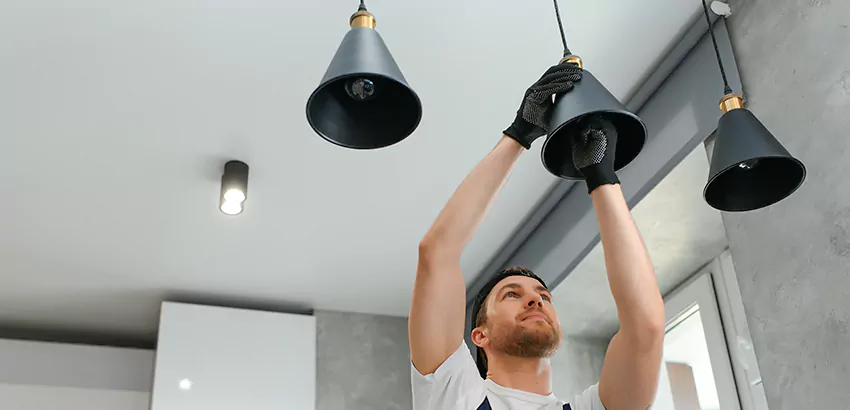 Lighting Electrician In New Smyrna Beach