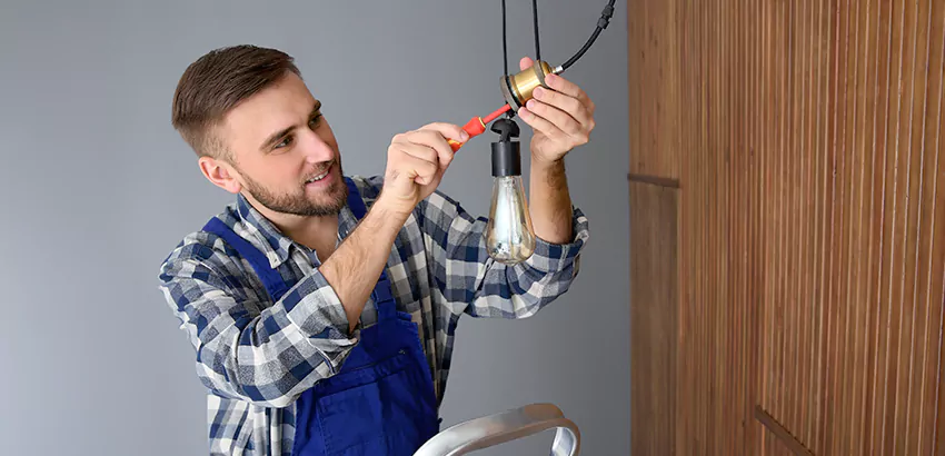 Residential Electrical Repair In New Smyrna Beach