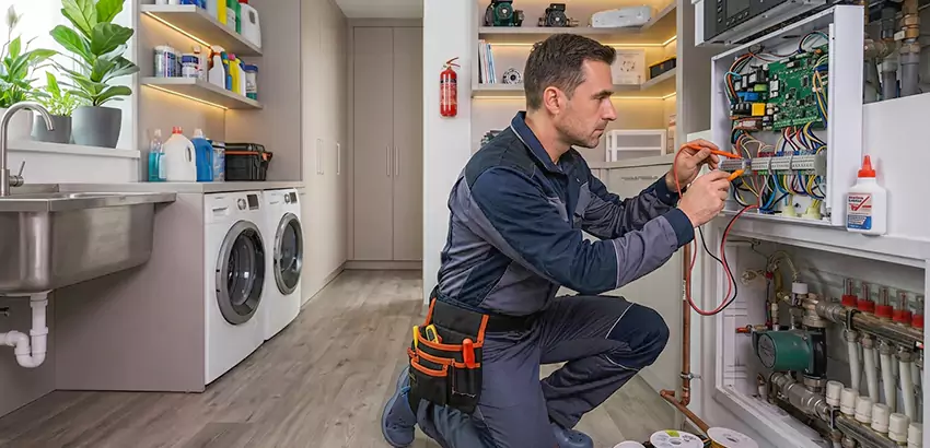 Residential Electrician In New Smyrna Beach