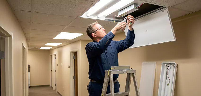 Sign and Neon Ballast Replacement in New Smyrna Beach
