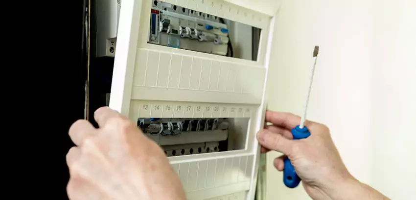 Main Breaker Replacement in New Smyrna Beach