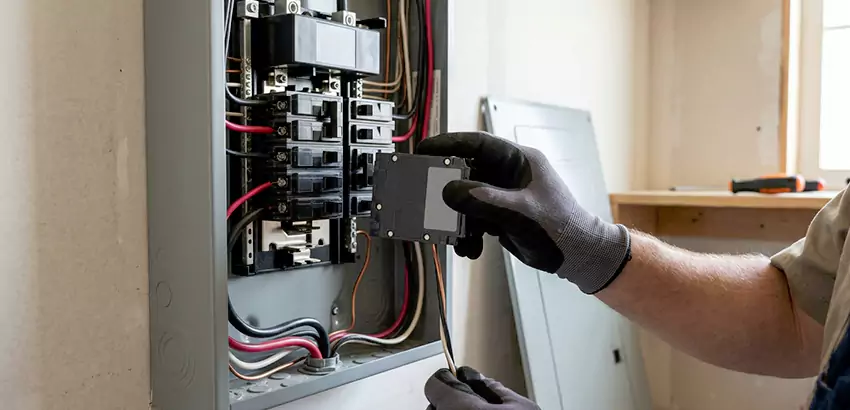AC and HVAC Breaker Replacement in New Smyrna Beach