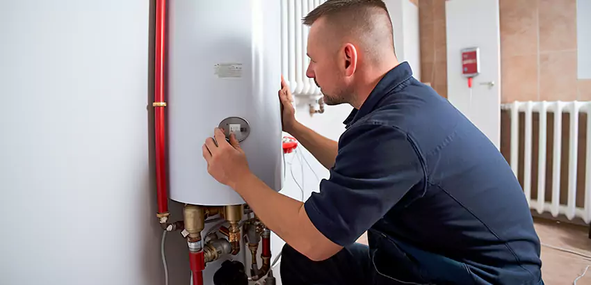 Electric Hot Water Tank Repair in New Smyrna Beach