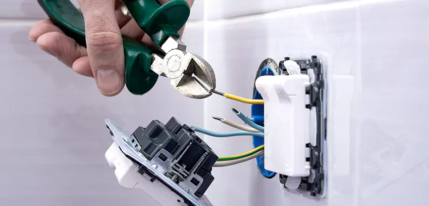 Outlet and Switch Repair Services in New Smyrna Beach