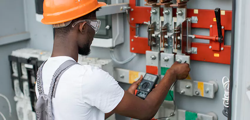 Electrical Power and Voltage Troubleshooting in New Smyrna Beach