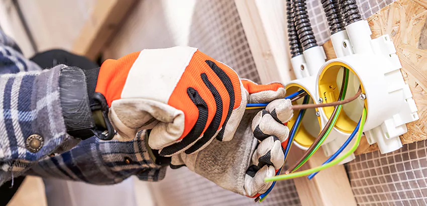Emergency Commercial Electrician Response in New Smyrna Beach