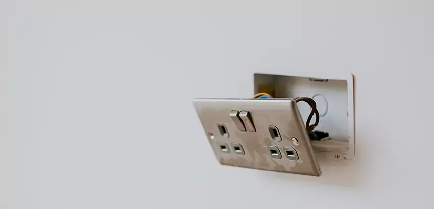 GFCI Breaker Replacement in New Smyrna Beach