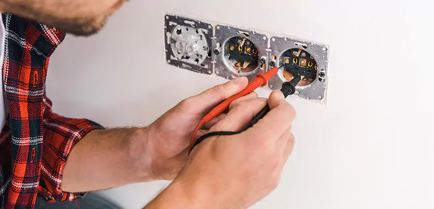 Building Automation and Smart Connectivity in New Smyrna Beach