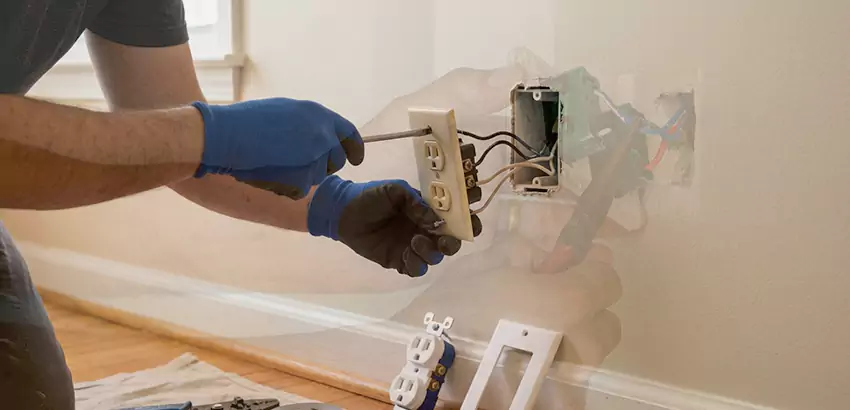 USB Outlet Replacement in New Smyrna Beach