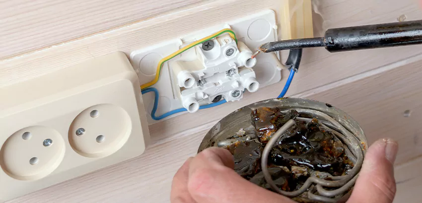 Residential Outlet and Switch Repair in New Smyrna Beach