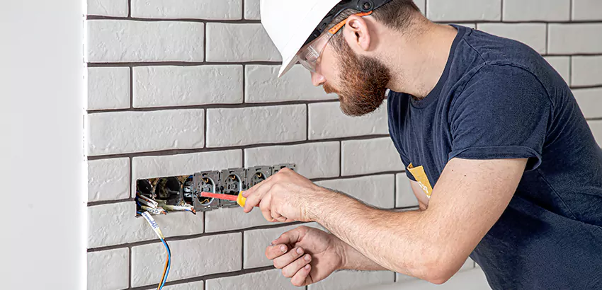 Rewiring for Modern Electrical Demand in New Smyrna Beach