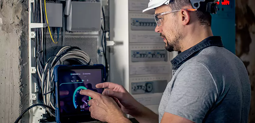 HVAC Surge Protector Installation in New Smyrna Beach