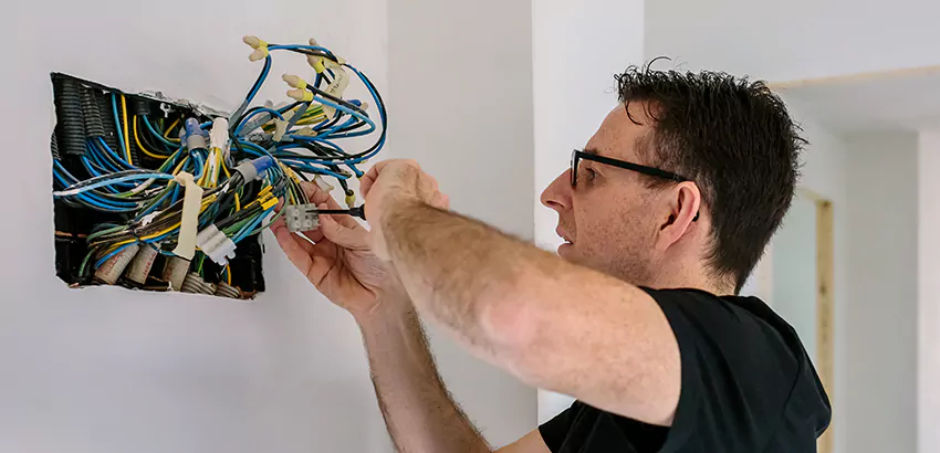 Whole House Rewiring In New Smyrna Beach