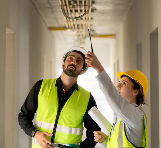 Licensed Commercial Electrician: Your Local Business Electrical Partner in New Smyrna Beach, FL