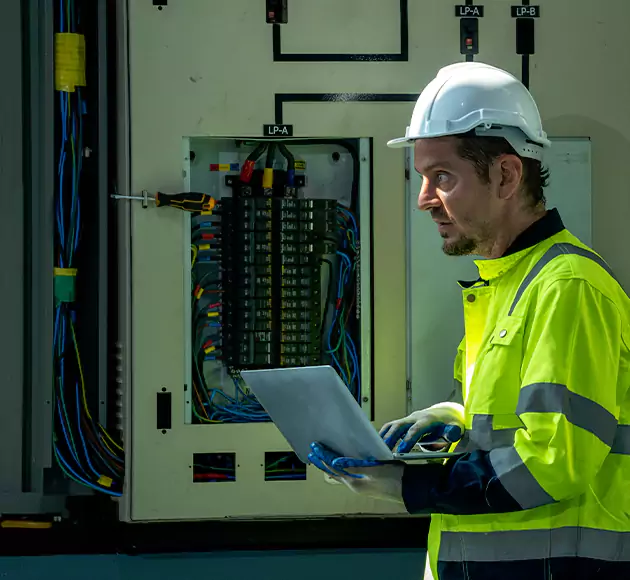 Professional Electrical Inspection: Your Local Safety Check Team in New Smyrna Beach, FL