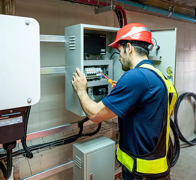 Professional Electrical Maintenance: Your Local Preventive Care Team in New Smyrna Beach, FL