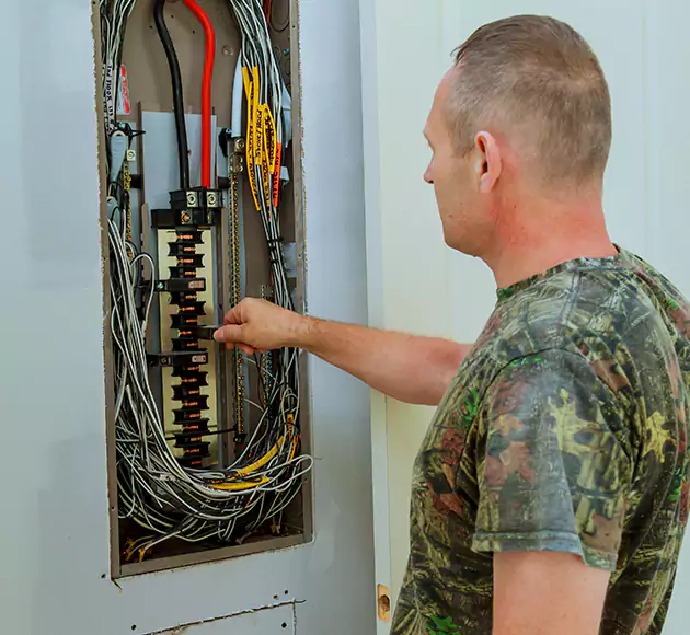 Professional Electrical Panel Upgrade: Your Local Panel Specialist in New Smyrna Beach, FL