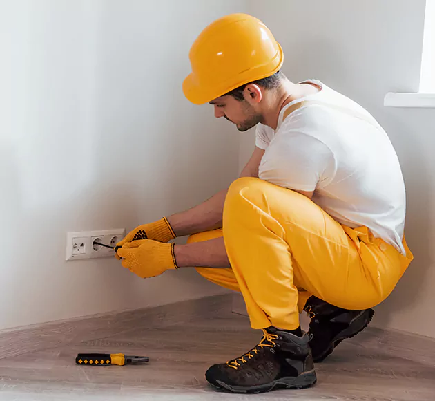 Trusted Electrical Repair Services: Your Local Fix-It Team in New Smyrna Beach, FL