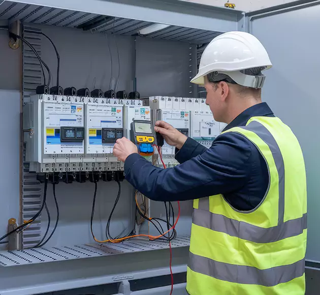 Professional Electrical Service Upgrade: Your Local Utility Coordination Team in New Smyrna Beach, FL