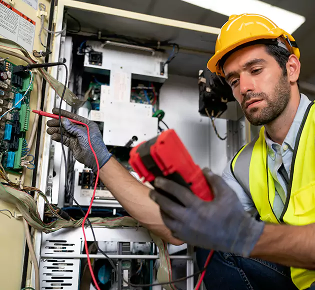 Professional Electrical Troubleshooting: Your Local Diagnostic Team in New Smyrna Beach, FL