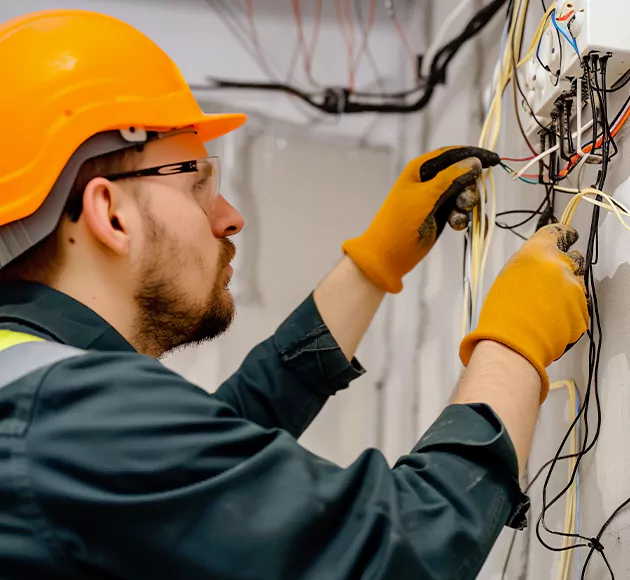 Professional Electrical Wiring Services: Your Local Wiring Team in New Smyrna Beach, FL