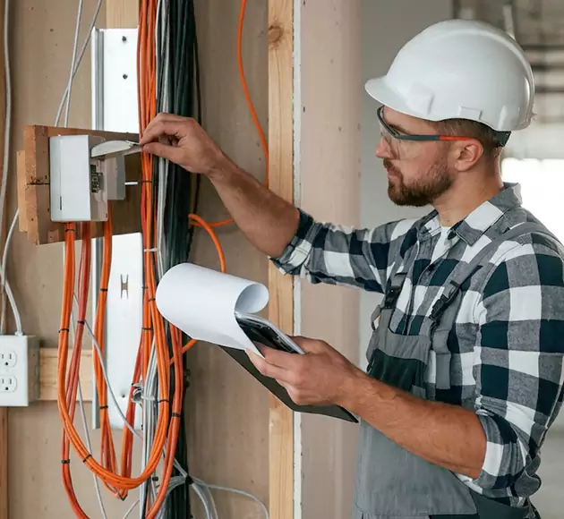 Professional Emergency Electrical Repair: Your Local Urgent Fix Team in New Smyrna Beach, FL