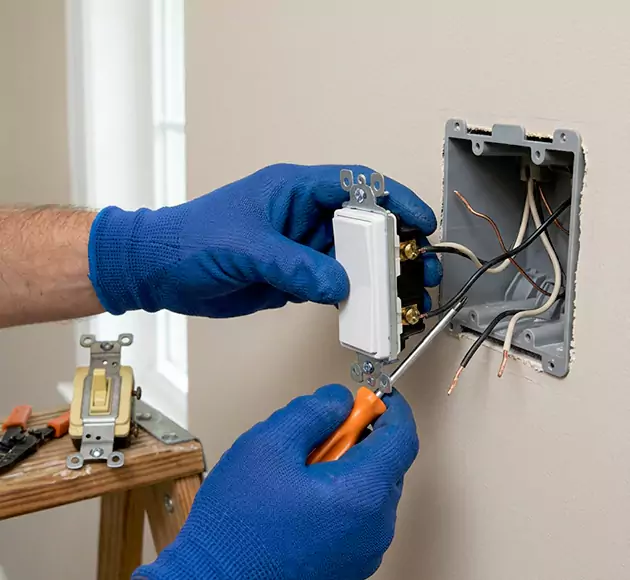 Professional Light Switch Replacement: Your Local Swap-Out Team in New Smyrna Beach, FL