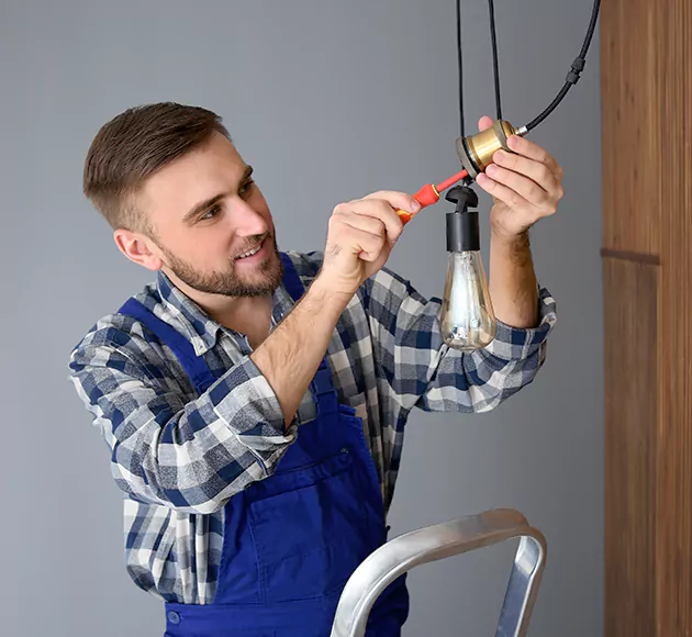 Professional Lighting Electrician: Your Local Fixture Expert in New Smyrna Beach, FL