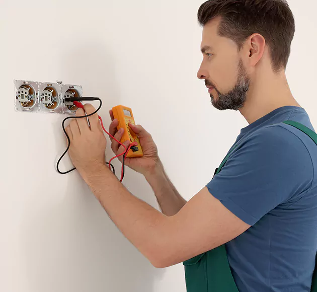 Professional Residential Electrical Repair: Your Local Home Fix-It Team in New Smyrna Beach, FL