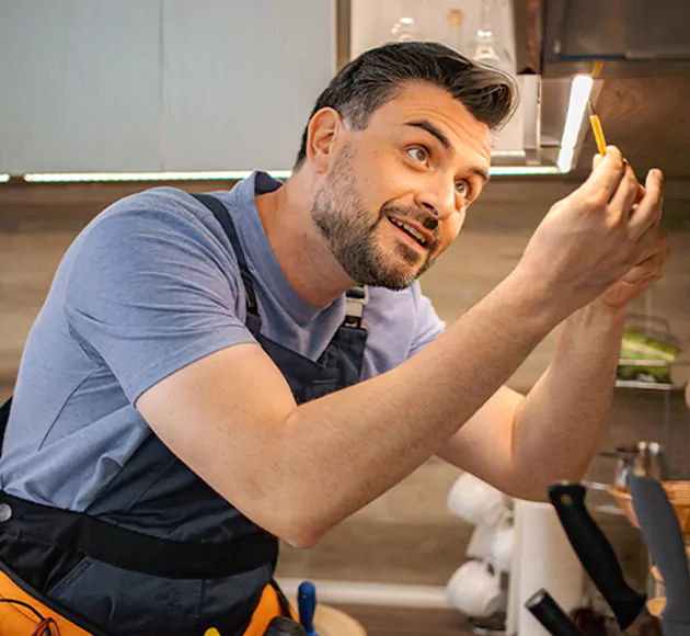Trusted Home Electrician: Your Local Choice in in New Smyrna Beach, FL