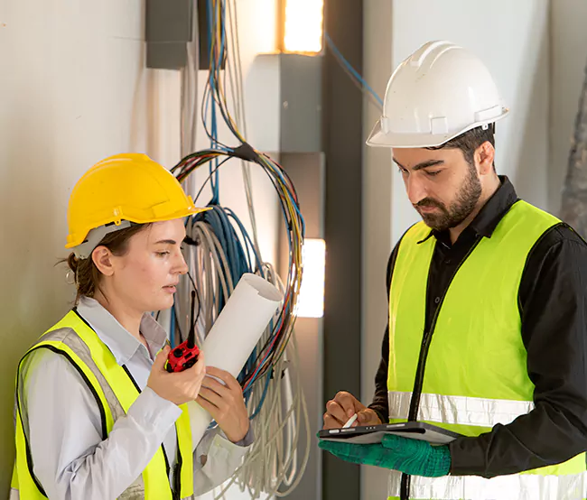 Why Businesses Choose Us as Their Commercial Electrician in New Smyrna Beach, FL?